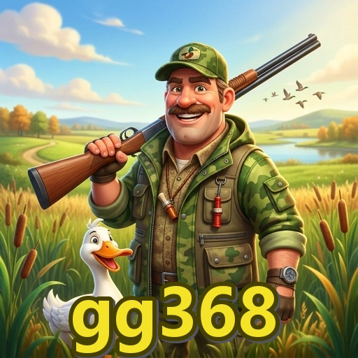12 langkah instal gg368 APK resmi