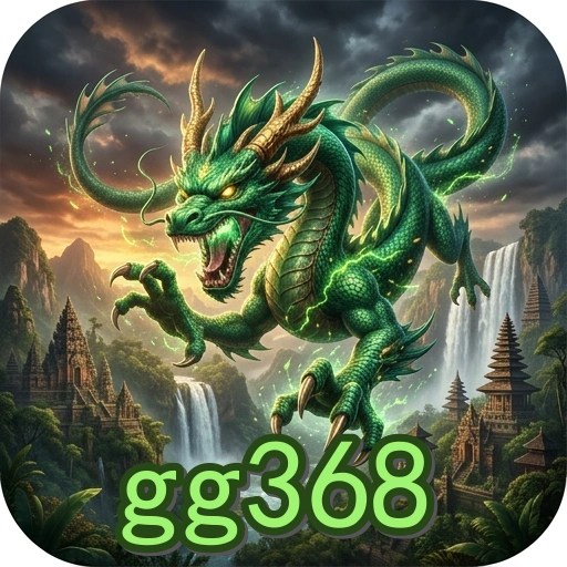 Riwayat changelog gg368 APK