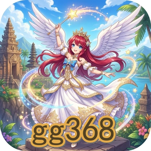 Detail teknis APK gg368