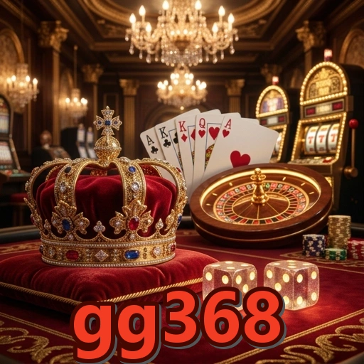 gg368 FAQ