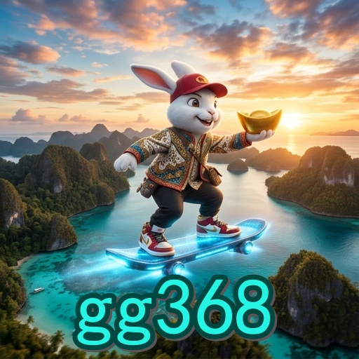 gg368 Key Features