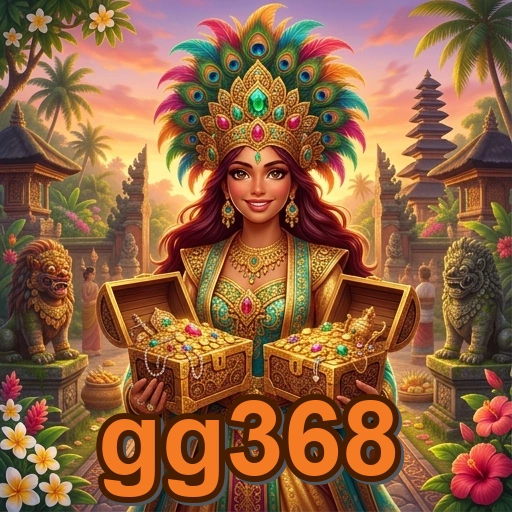 Daftar aplikasi gg368