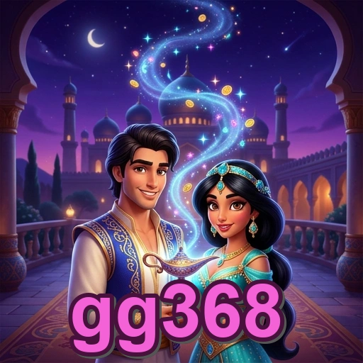 gg368 Lite