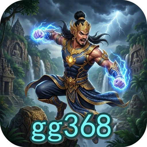 gg368 Pro