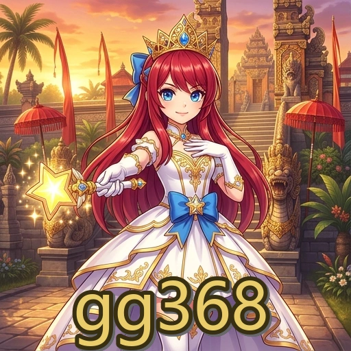 gg368 Features Highlight