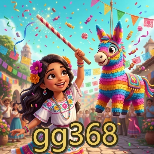 Prinsip Inti gg368