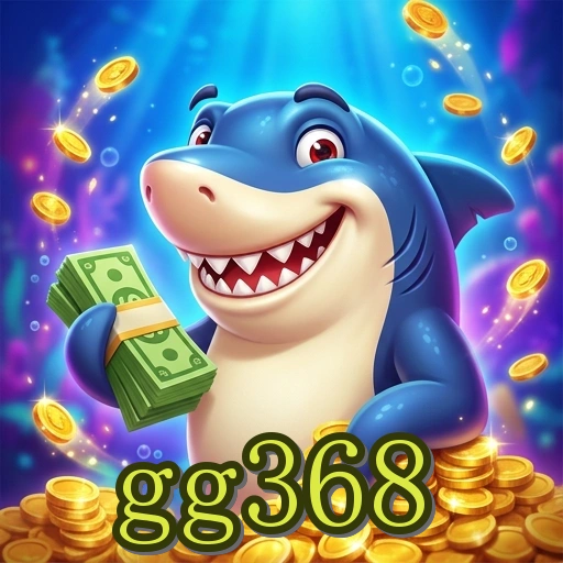 Profil aplikasi gg368 APK