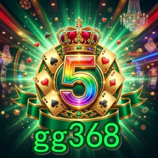 Rilis Terkini gg368 APK