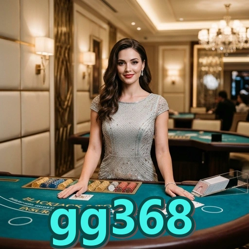 Syarat unduh gg368